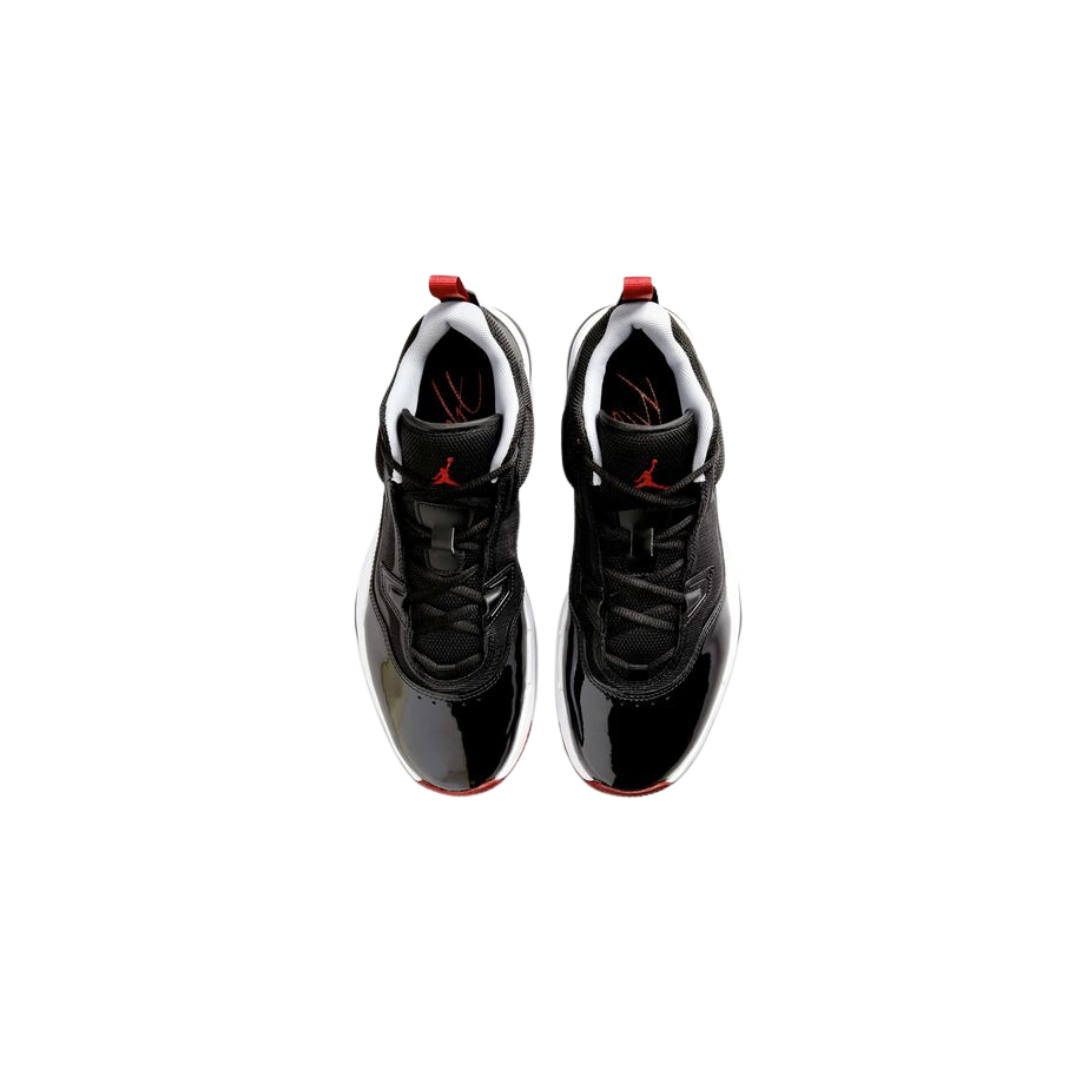 Air Jordan Stay Loyal 3 "Black Vasity Red"