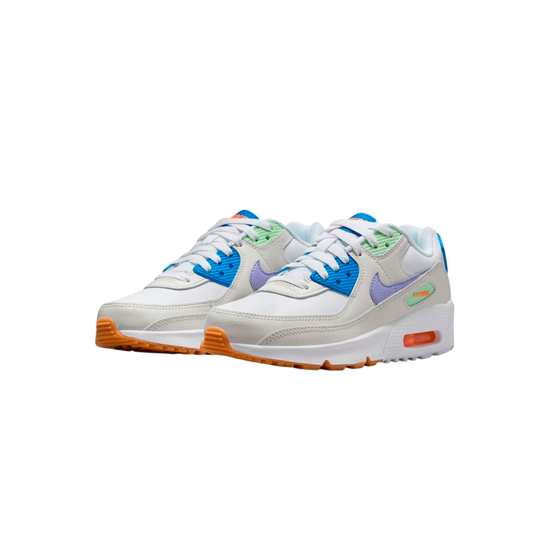Air Max 90 LTR "Grade School"