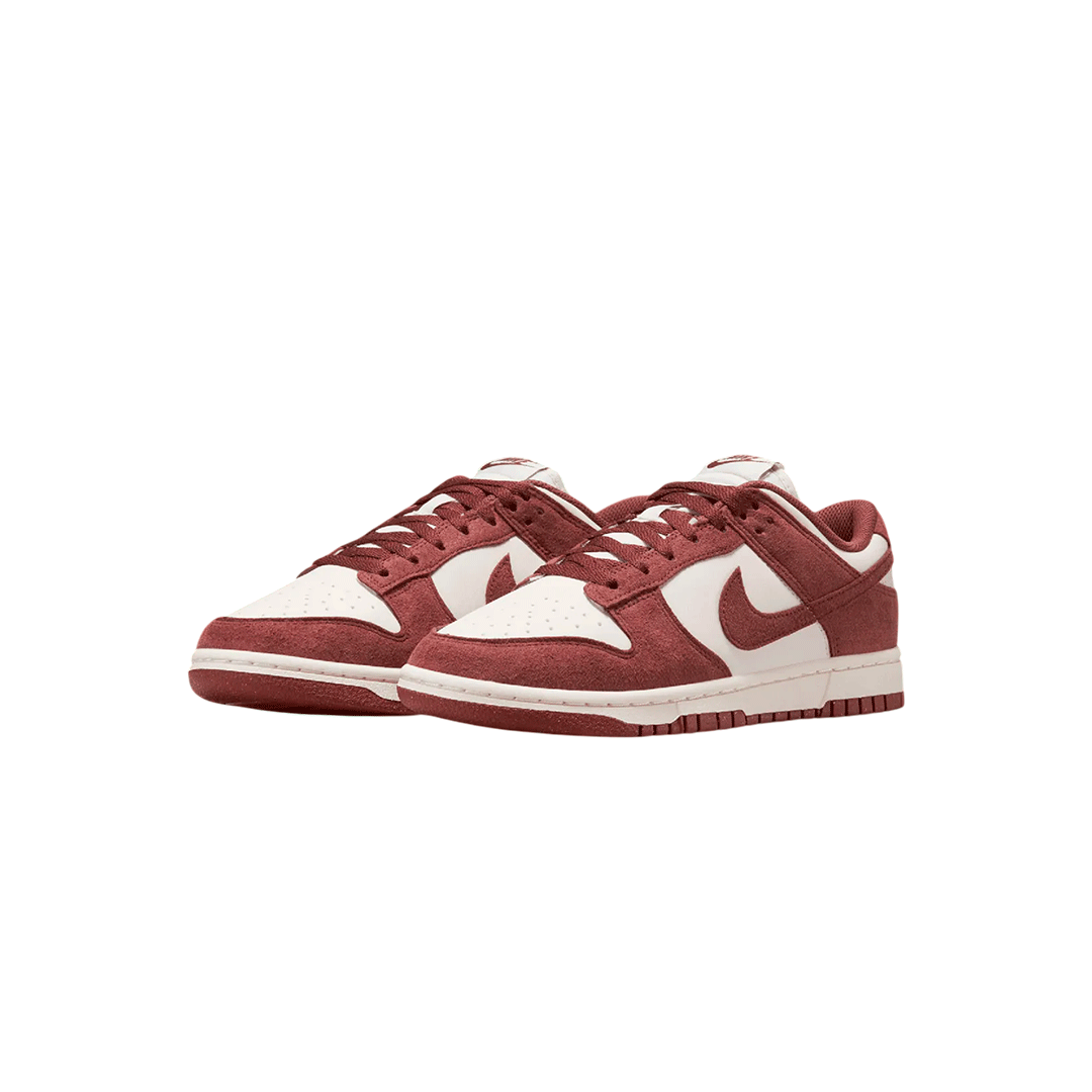 Nike Dunk Low “Red Sepia”