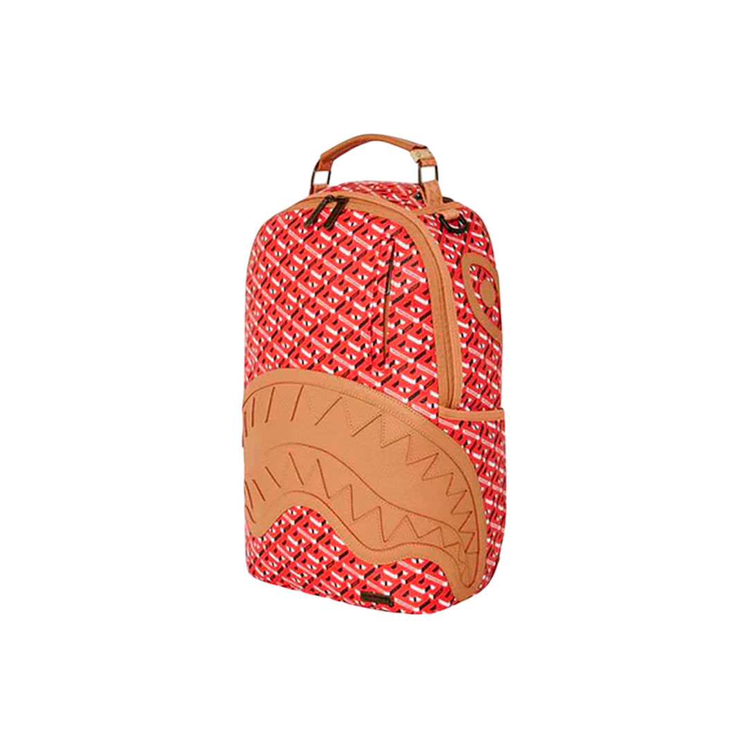 Sprayground "Mochila 3dsg"