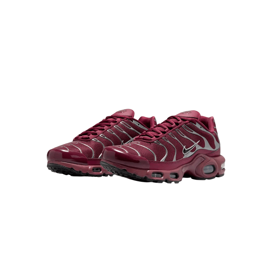 Nike Air Max Plus "Night Maroon"