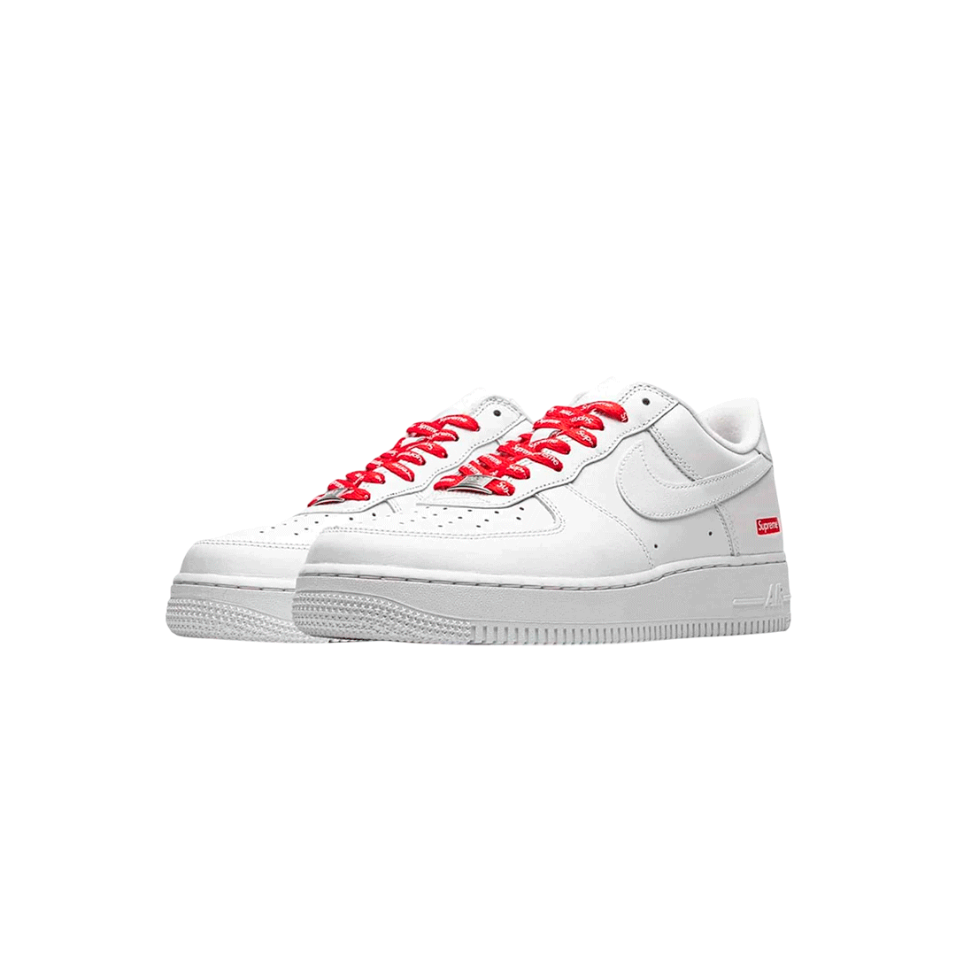 Nike Air Force 1 x Supreme