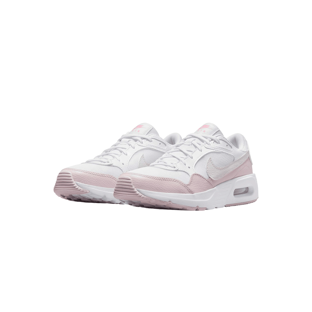 Nike Air Max SC "White Pearl Pink"