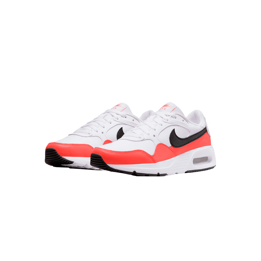 Nike Air Max SC "Blanco Magic Ember"
