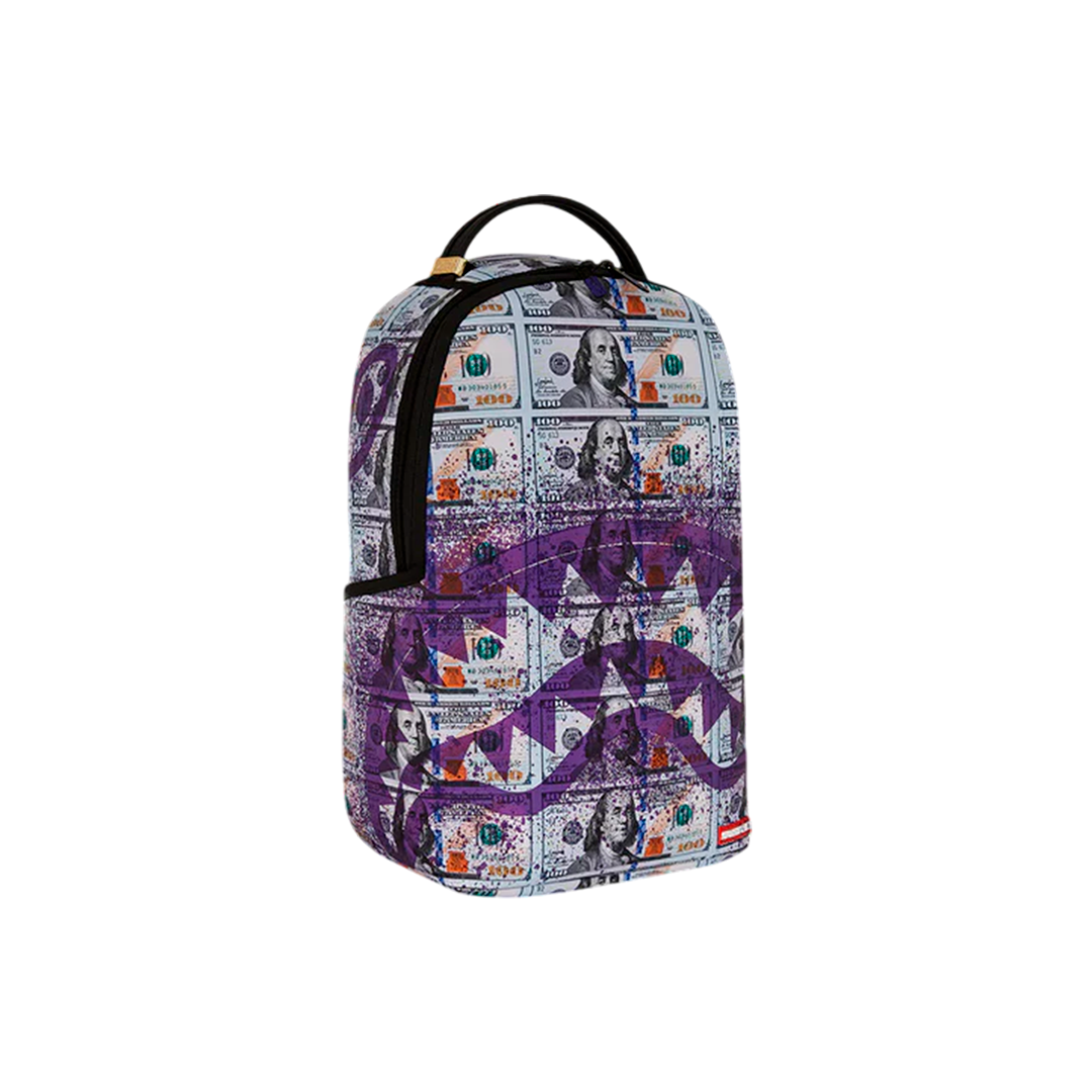 Sprayground "Dlxsv Money Splat"