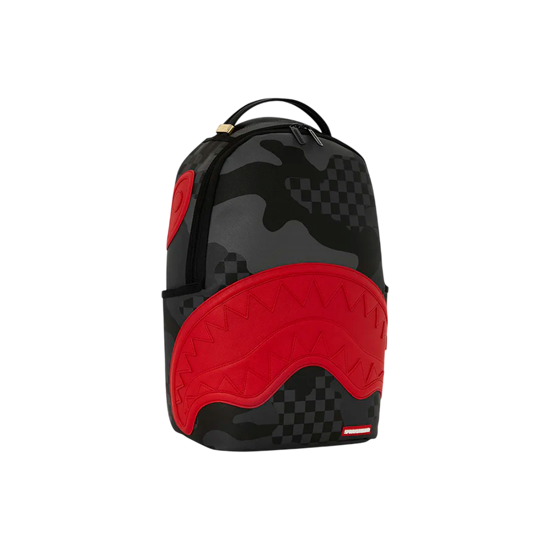 Sprayground "3am Redlight District"
