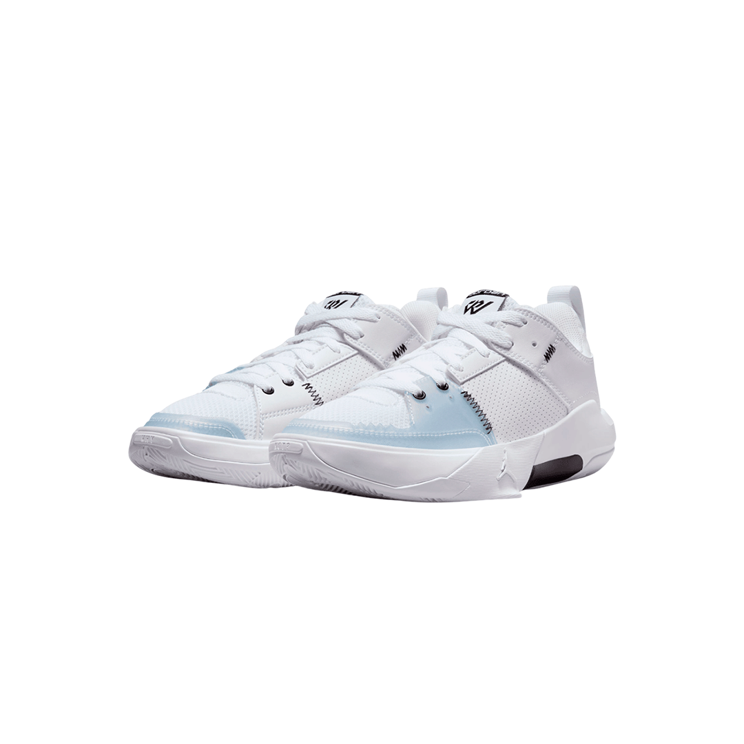 Jordan One Take 5 "White Black"
