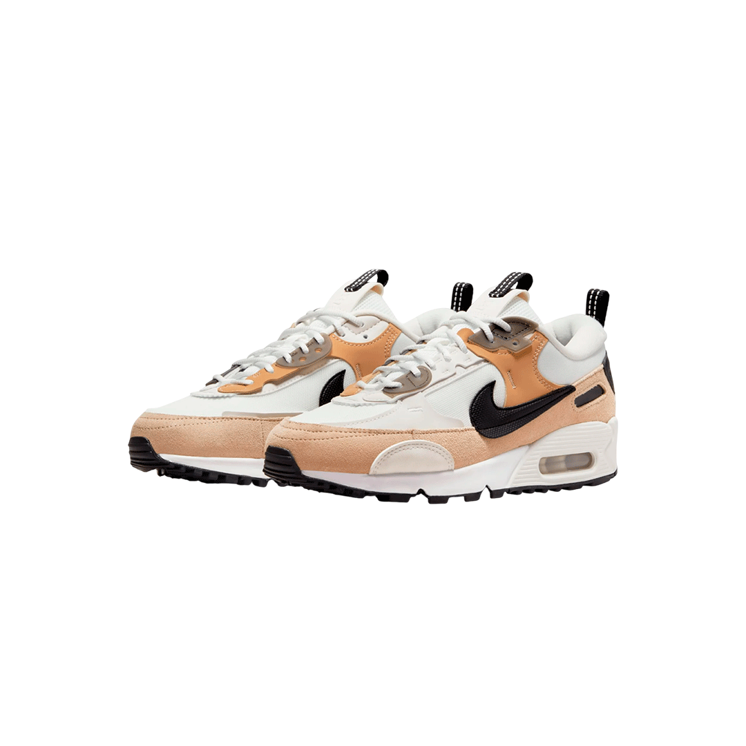 Nike Air Max 90 Futura "Tan"
