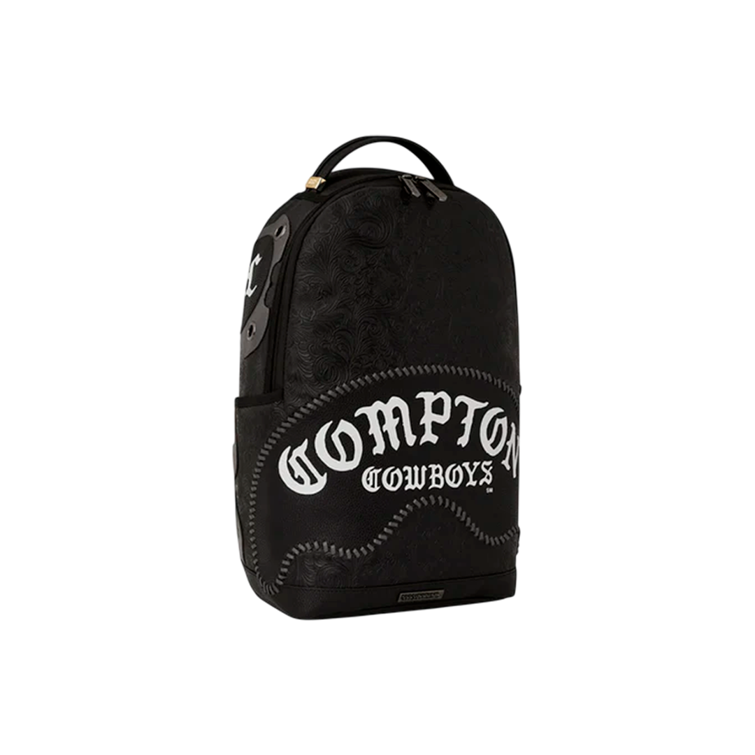 Sprayground "Compton Cowboys Embossed"