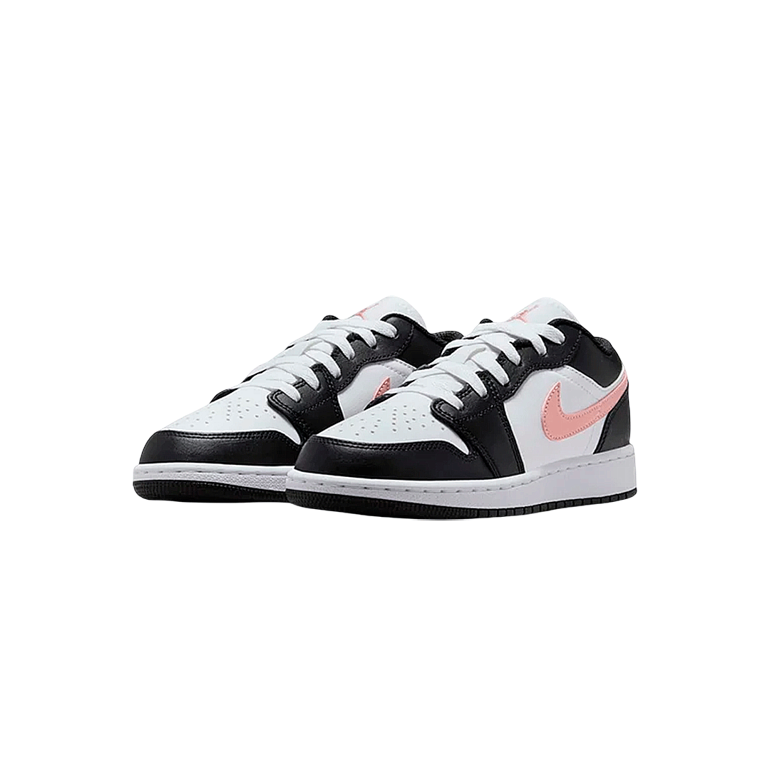 Air Jordan 1 Low "Pink Blast"