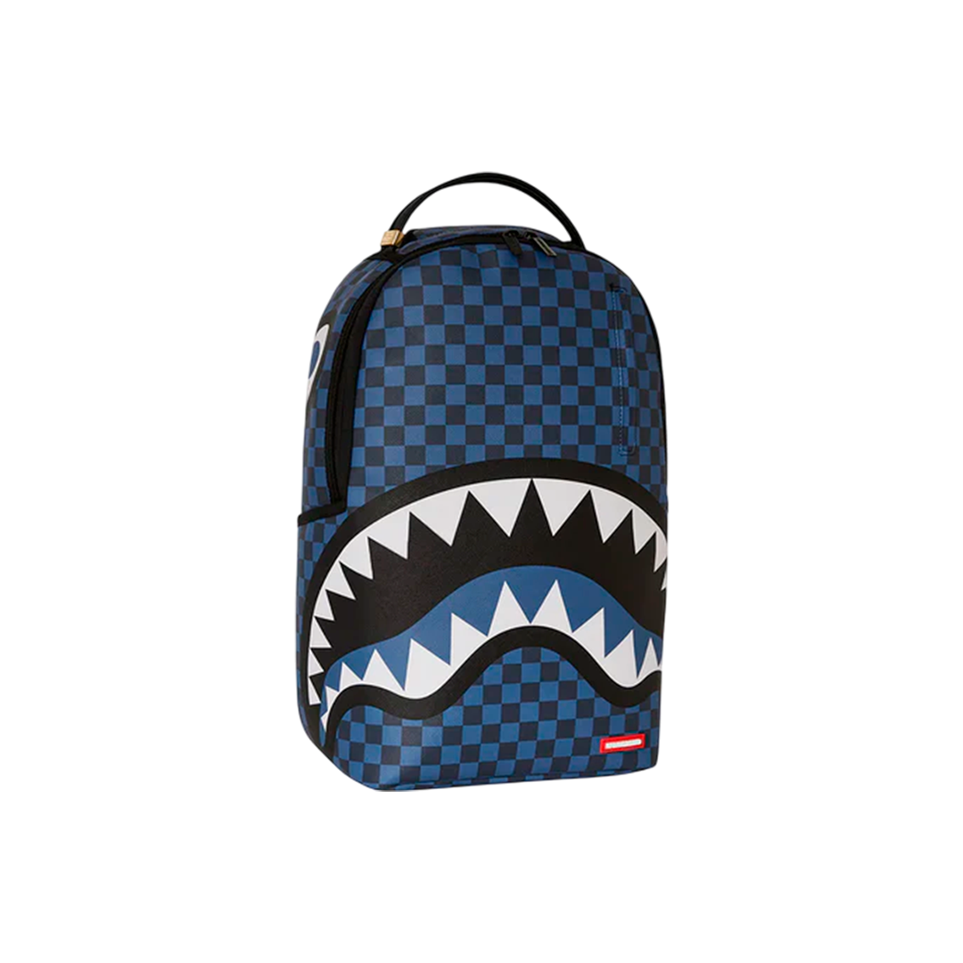 Sprayground "Dlxv Midnight Sharks In Paris"