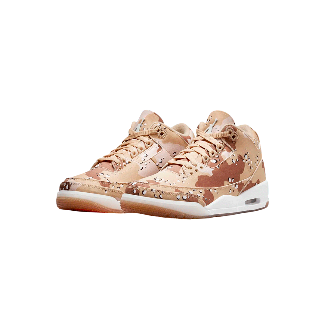 Air Jordan 3 "WNBA All-Star"