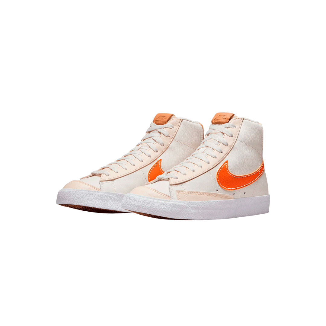 Nike Blazer Mid "Inspected by Swoosh"