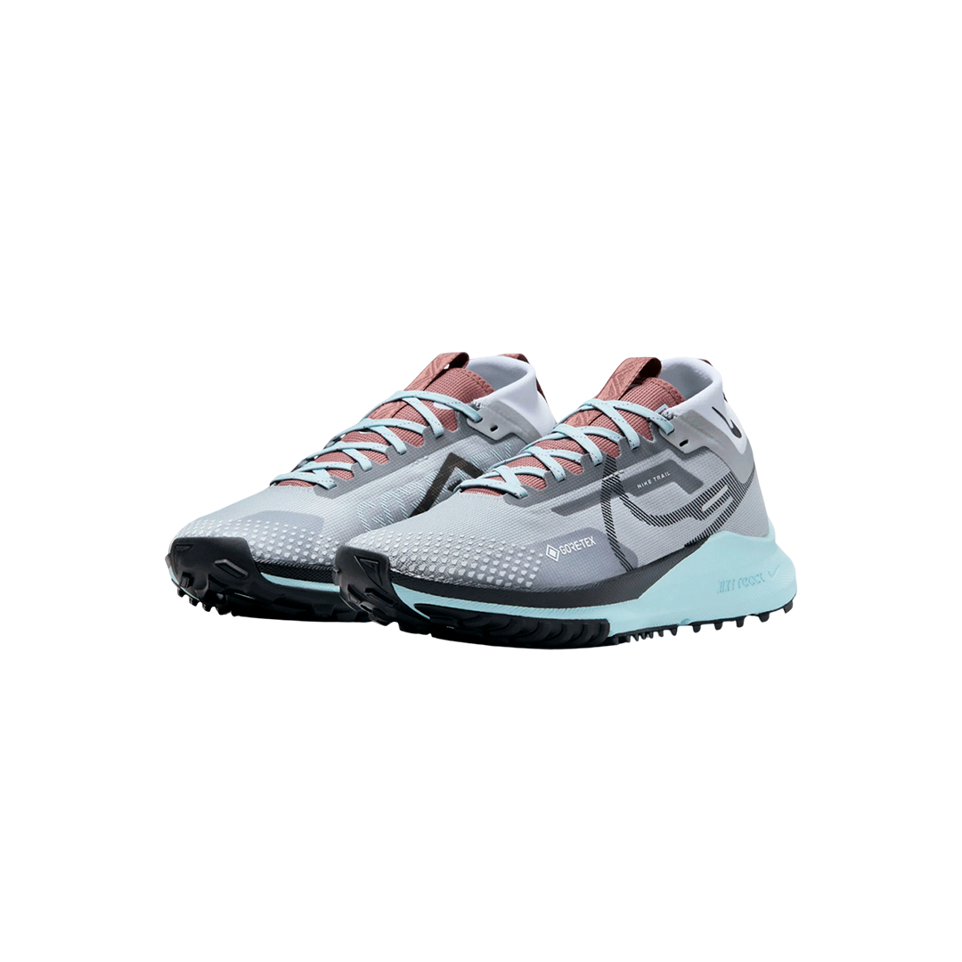 Nike Pegasus Trail 4 GORE-TEX "Light Smoke Glacier Blue"