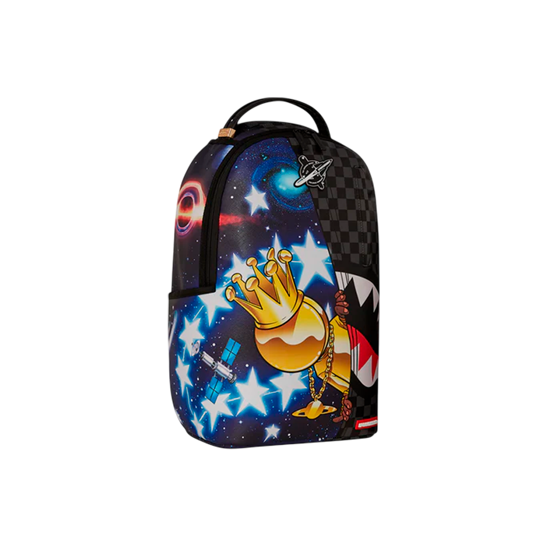 Sprayground "Astromane Reveal Dlxsv"