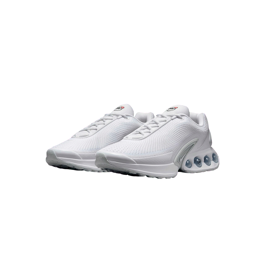 Nike Air Max DN "Metallic Silver"