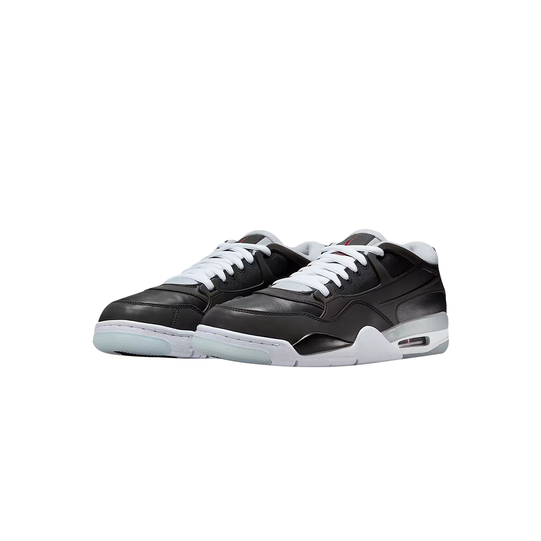 Air Jordan 4 RM "Metallic Black"