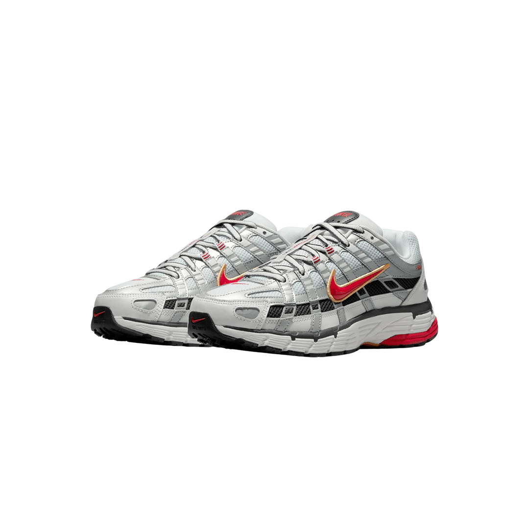 Nike P-6000 "Gold Red"