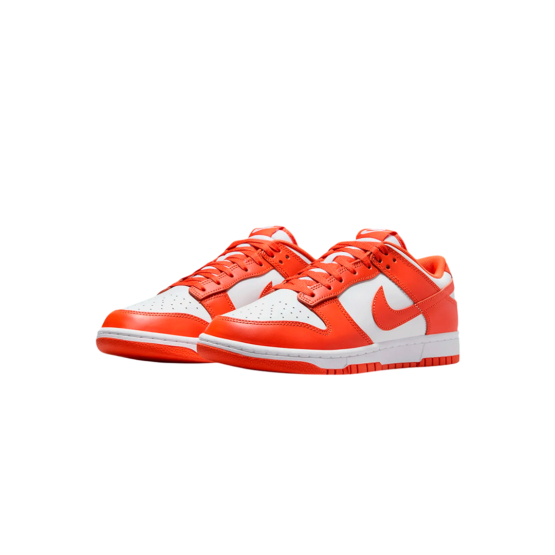 Nike Dunk Low “Syracuse”