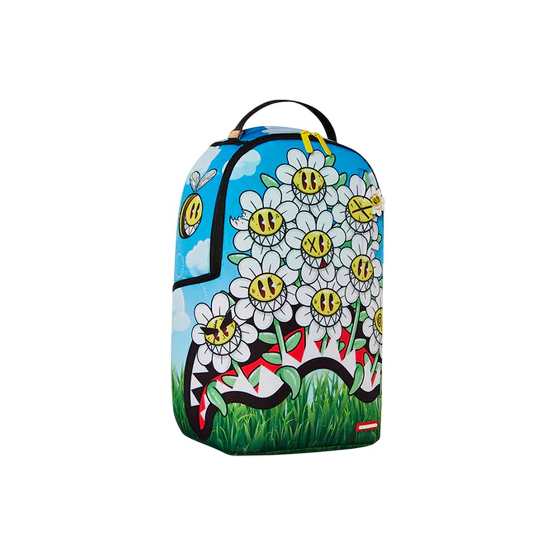 Sprayground "Dlxr Crazee Dazees"