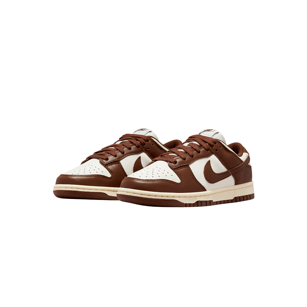 Nike Dunk Low "Cacao"