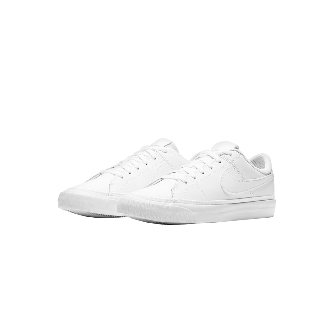 Nike Court Legacy "White"