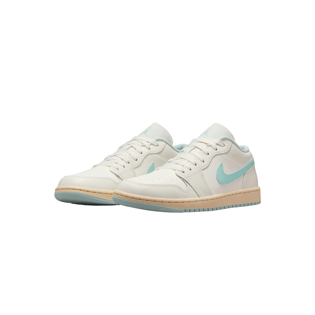 Air Jordan 1 Low "Seafoam"