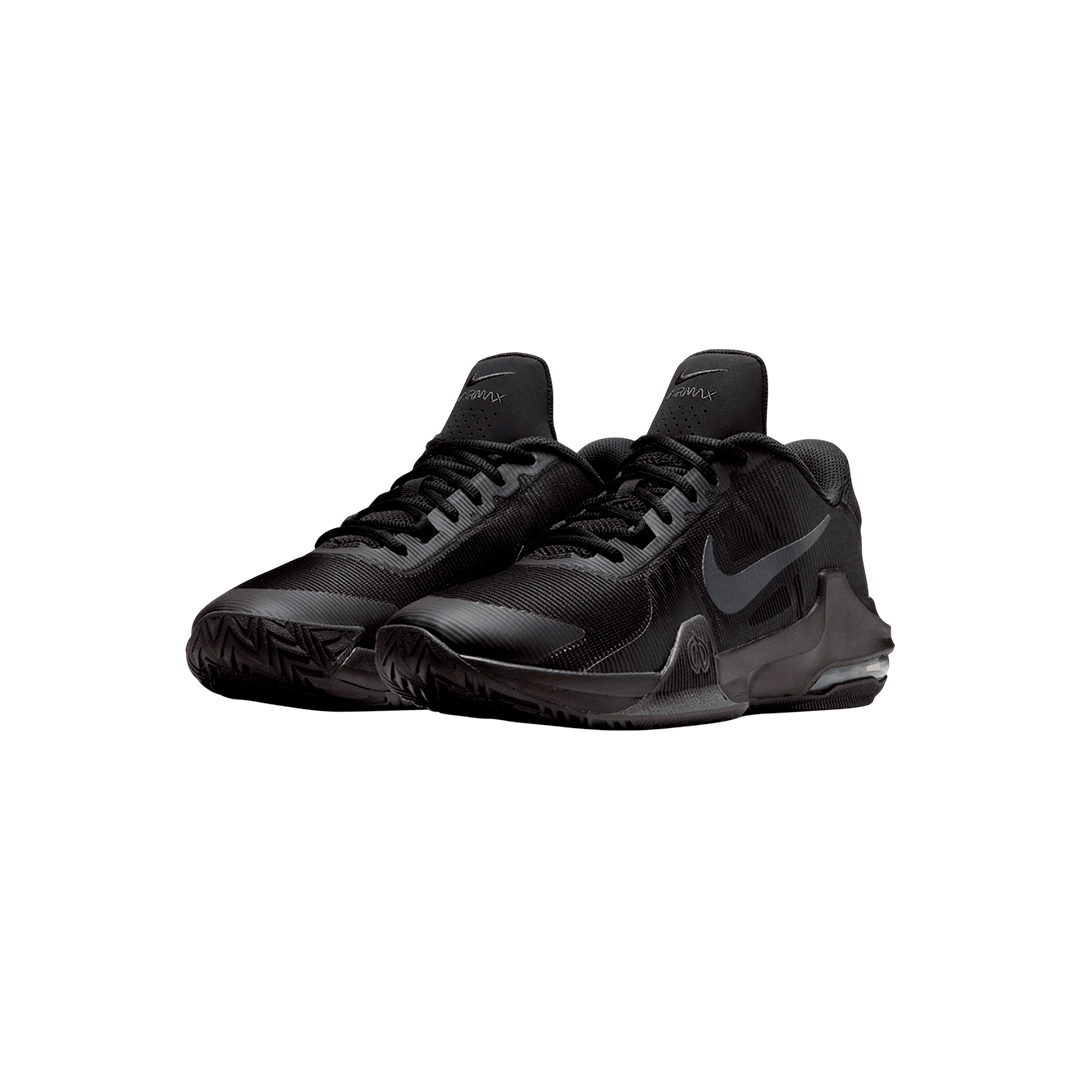 NIke Air Max Impact 4 "Black"