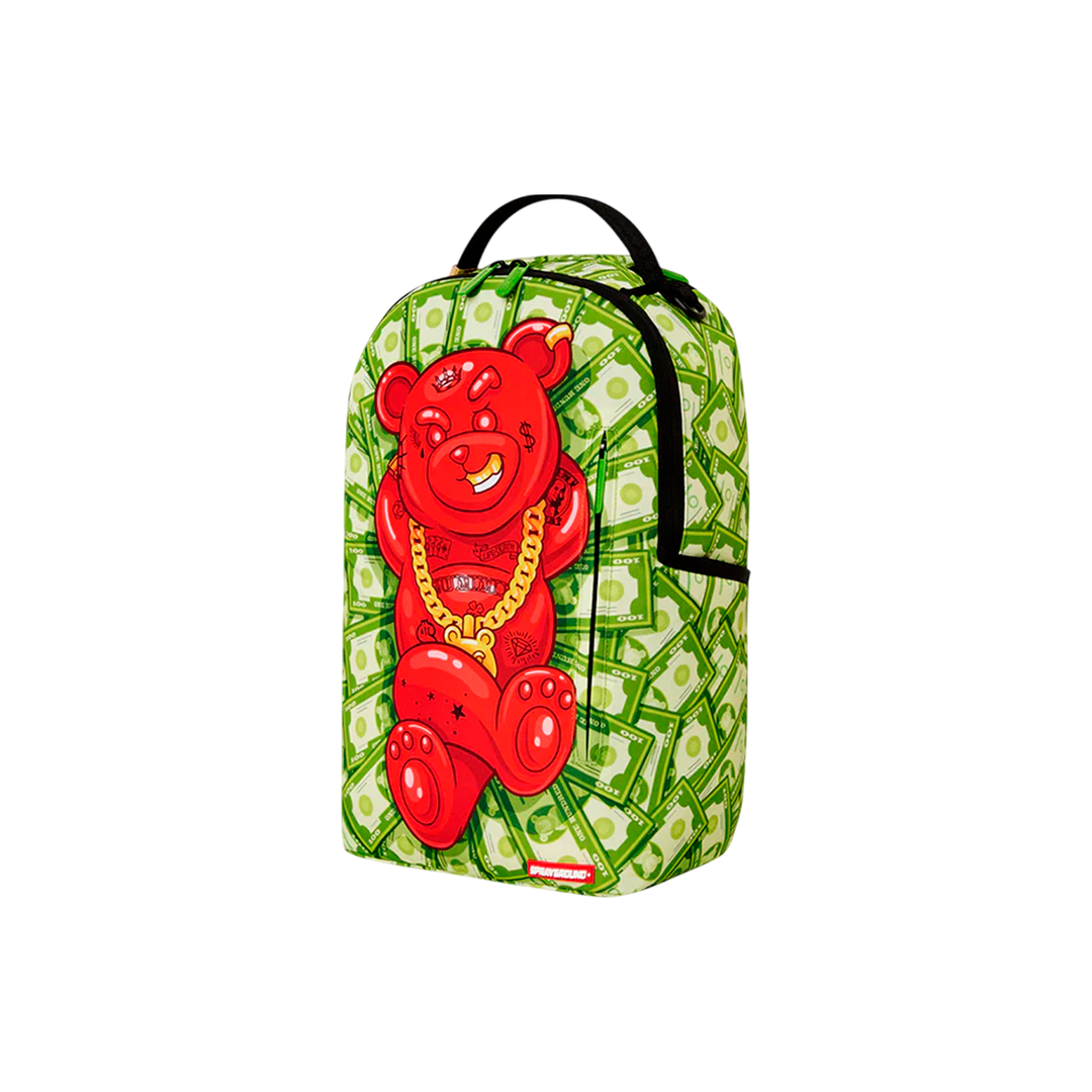Sprayground "Diablo Money Dreams Dlxsv"