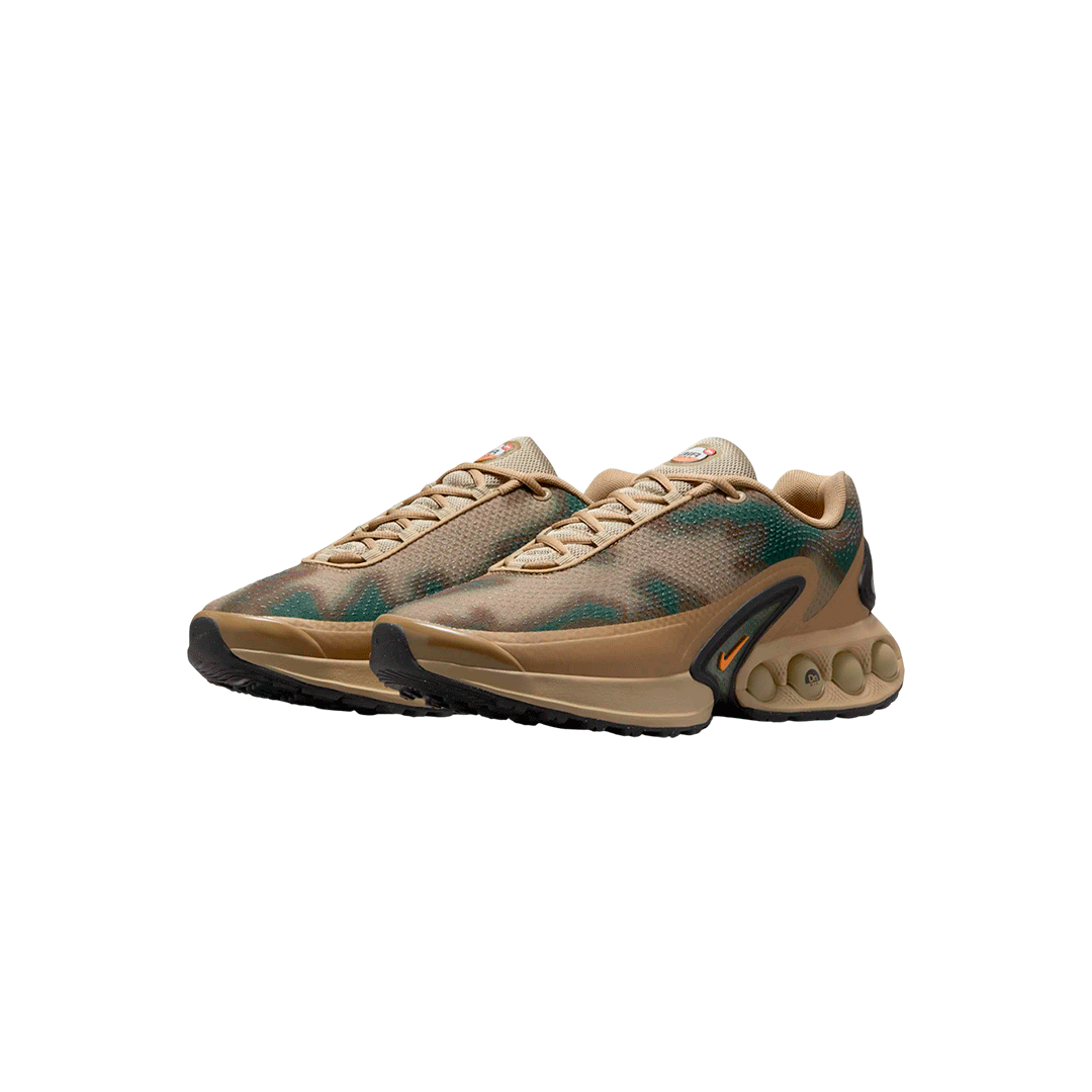 Nike Air Max DN "Green Camo"