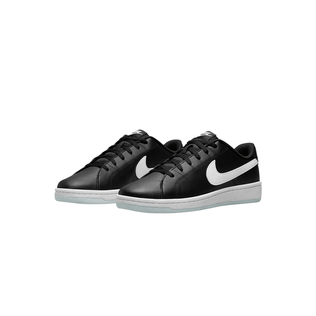 Nike Court Royale 2 Next Nature "Black/White"