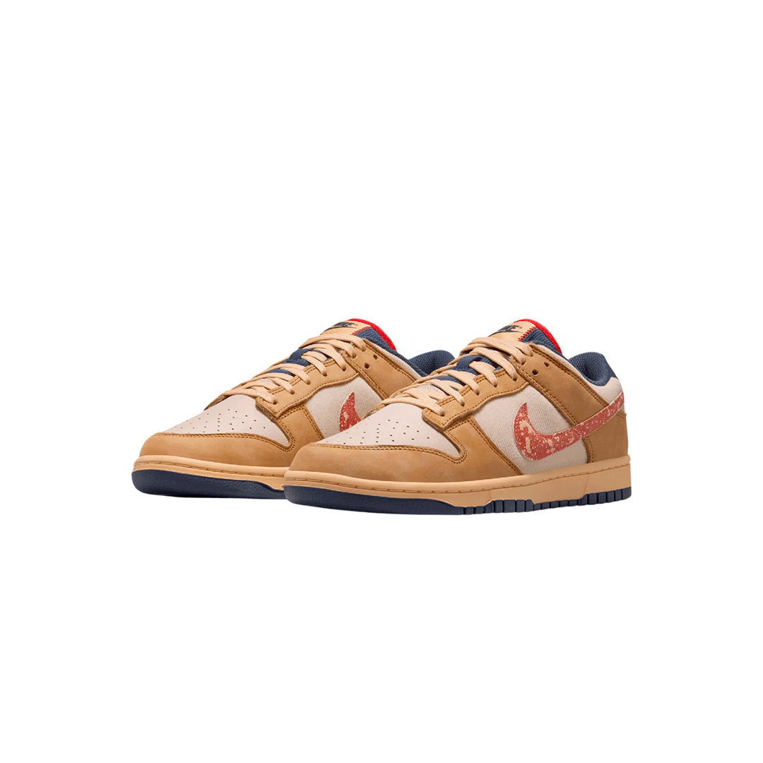 Nike Dunk Low "Sketch and Exploration"