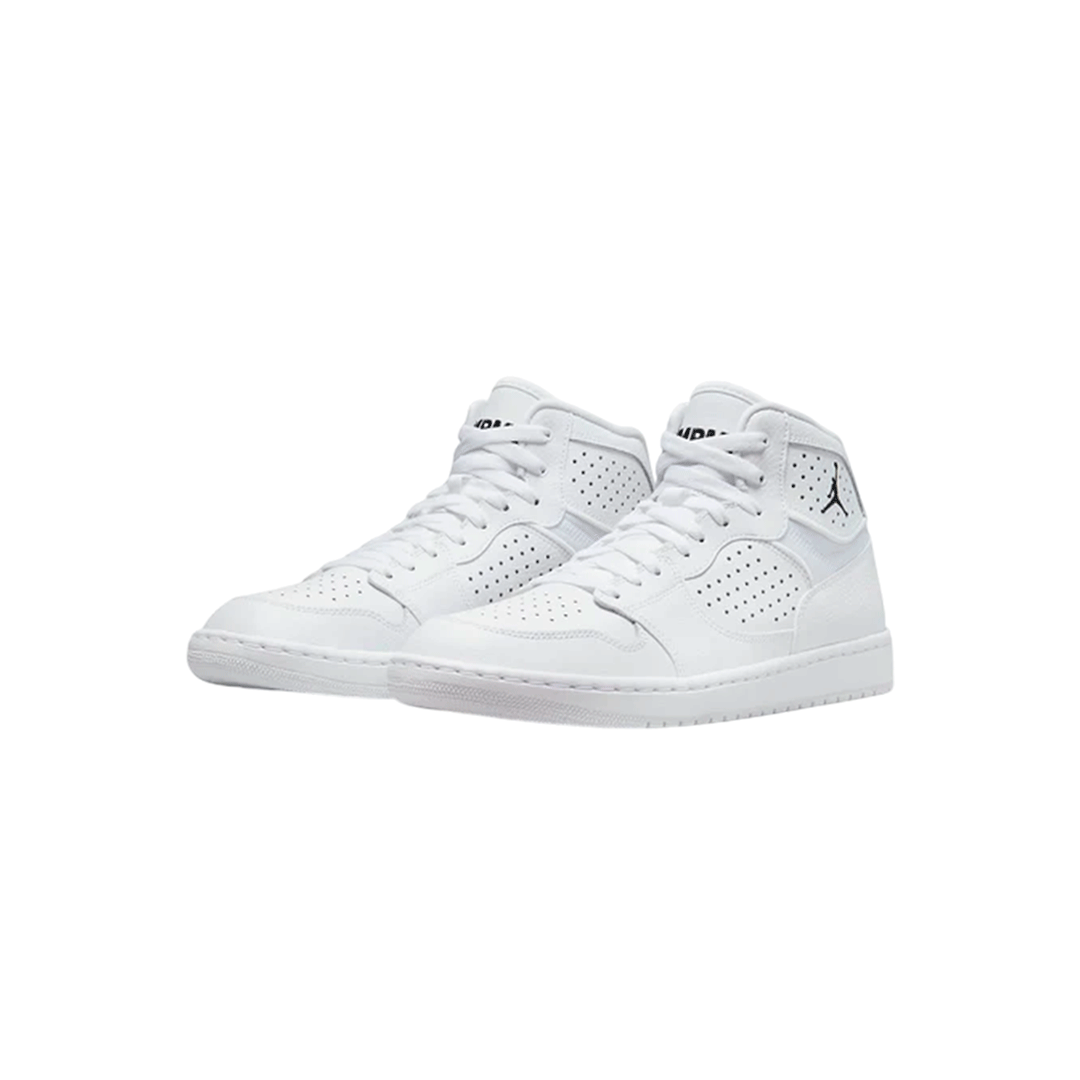 Air Jordan Access "White"