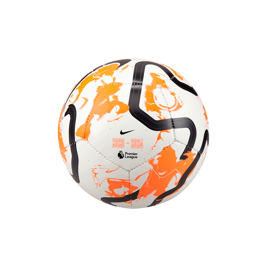 Premier League Skills