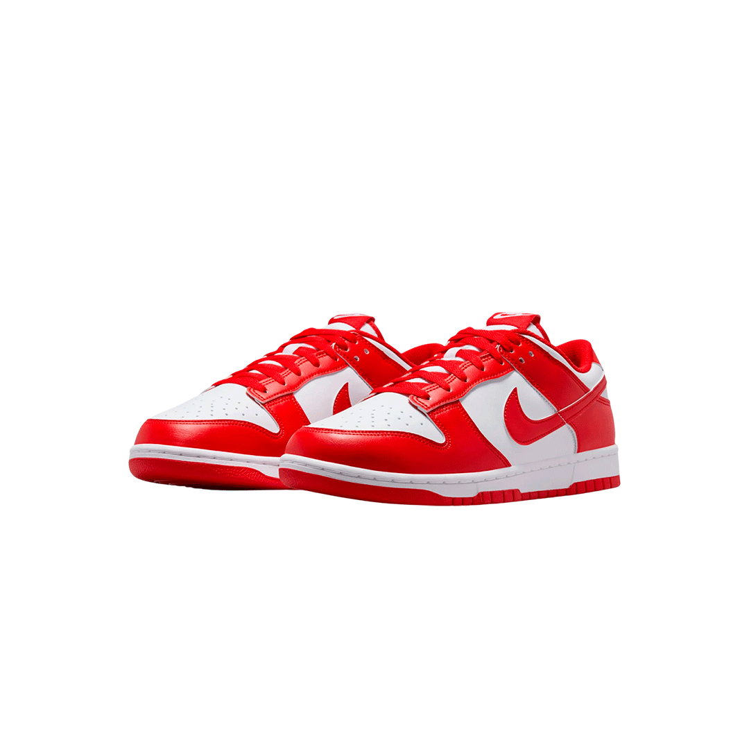 Nike Dunk Low "St. John's"