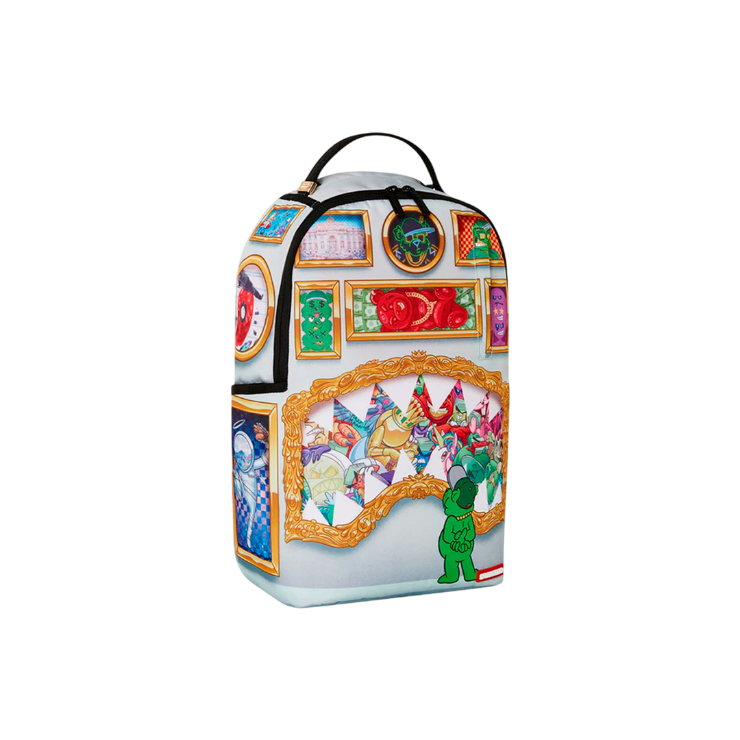 Sprayground "In The Museum Dlxsr"