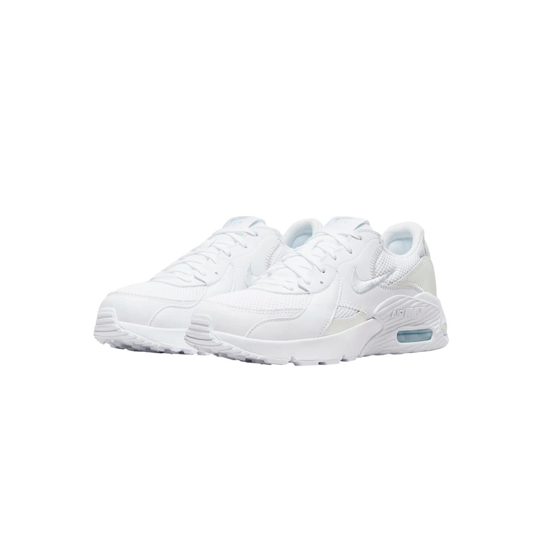 Nike Air Max Excee "White Metallic"