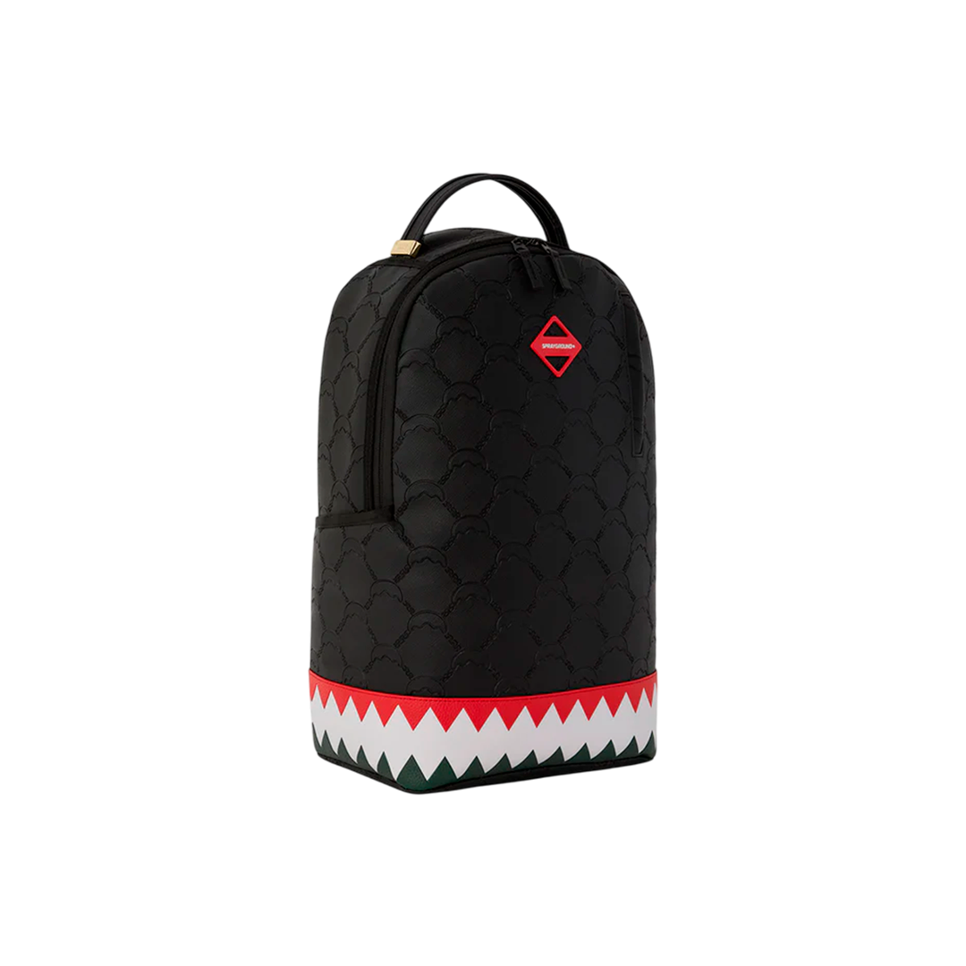 Sprayground "Bougie Vsm Scuff Dlxsv"