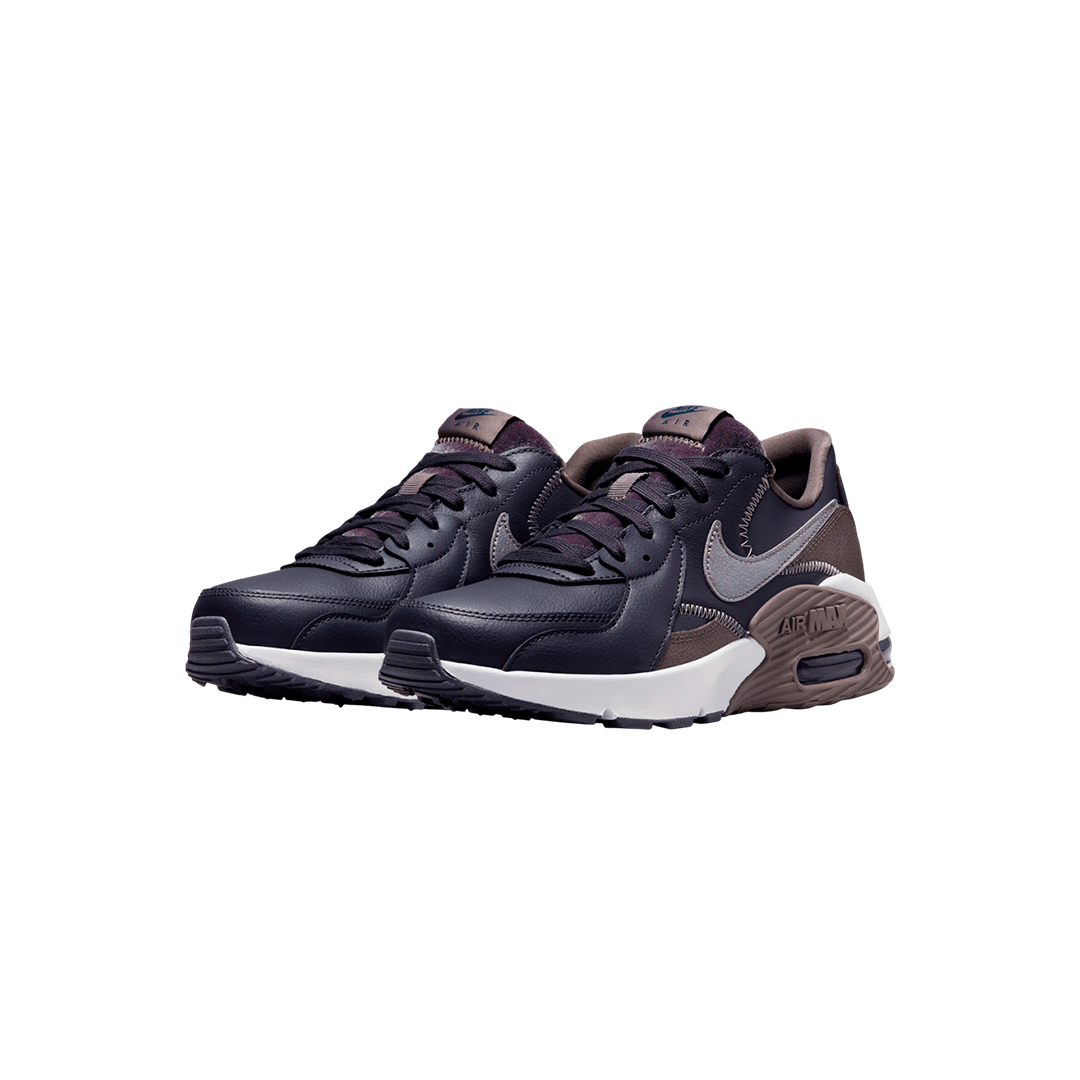 Nike Air Max Excee "Purple Black"