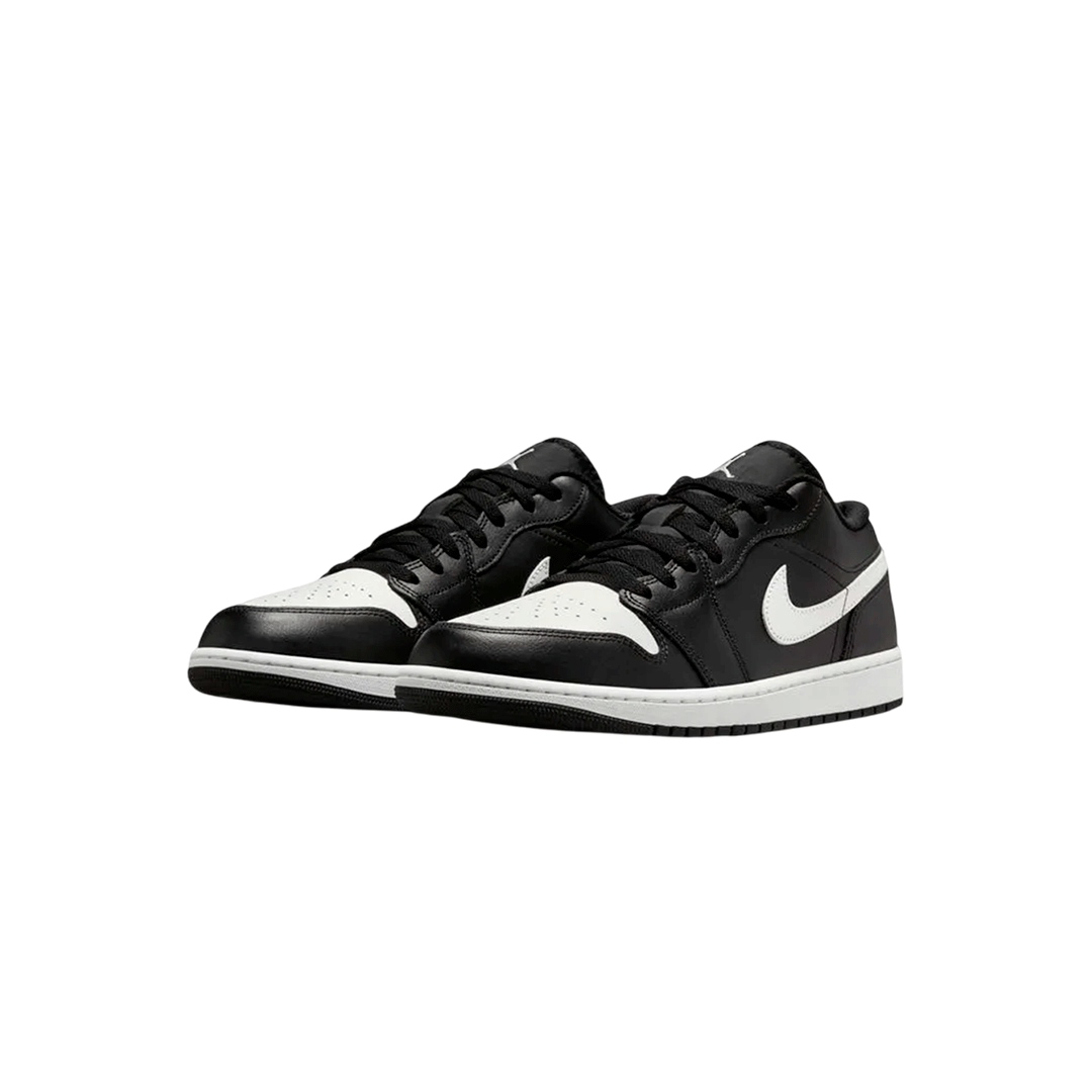 Air Jordan 1 Low "Reverse Panda"