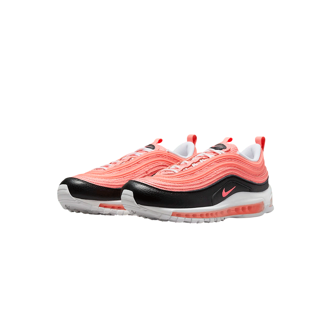 Nike Air Max 97 "Black/Pink"