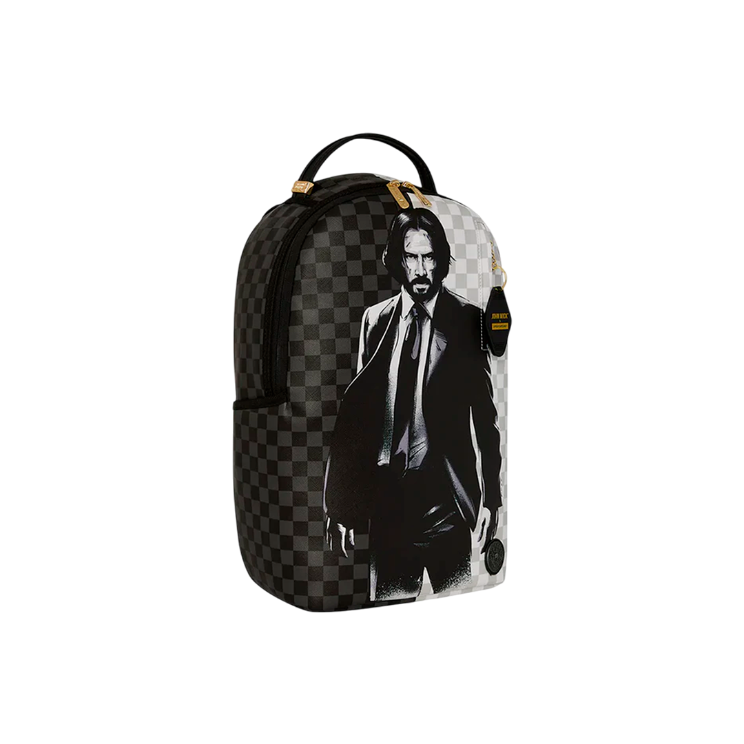 Sprayground "Dlxsv John Wick Split Sip"