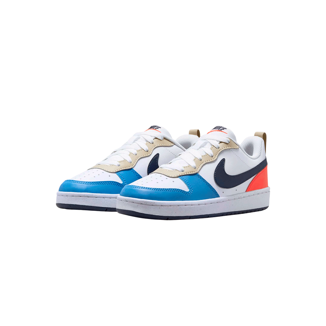 Nike Court Borough "Multicolor"