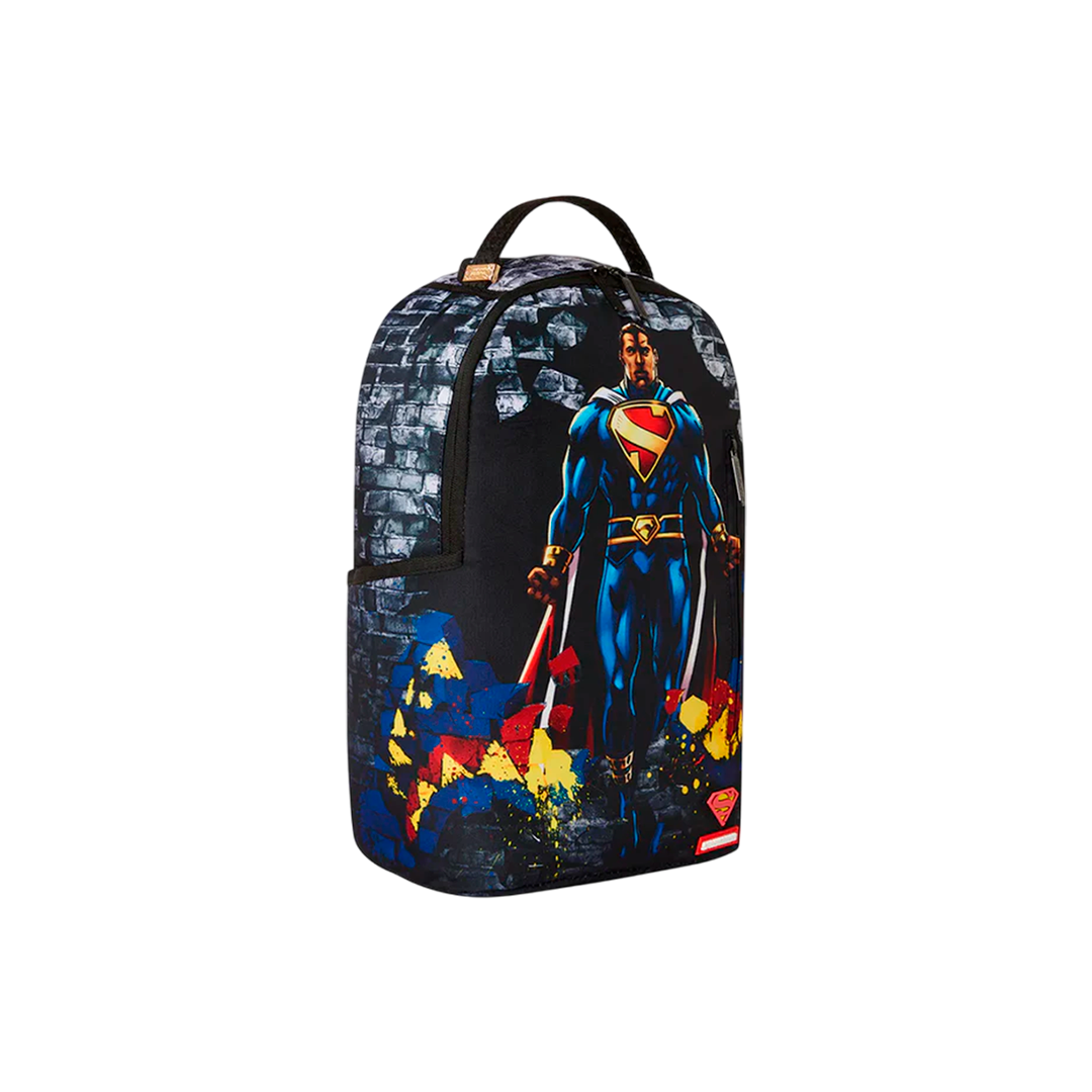 Sprayground "Brick Break"