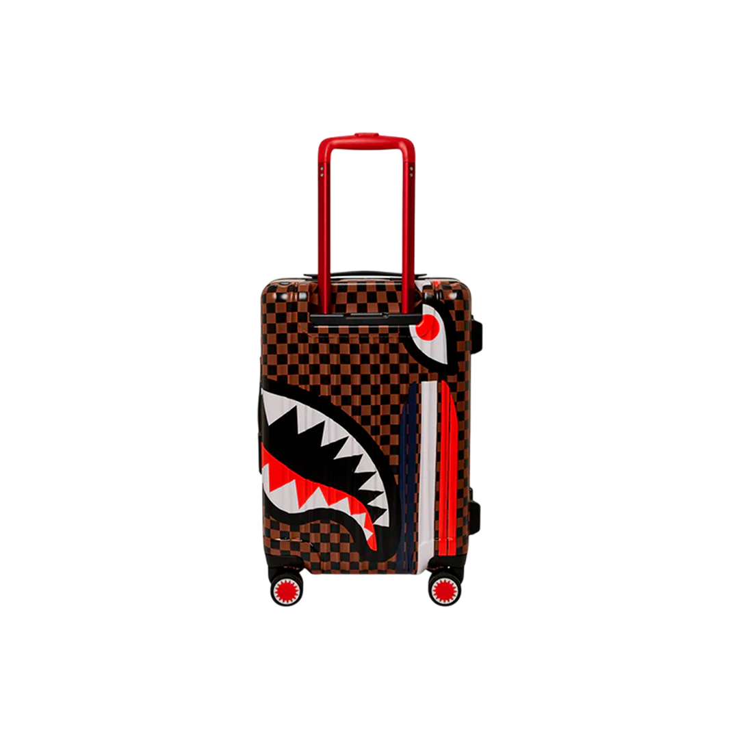 Sprayground "Equipaje De Mano Machine Française"
