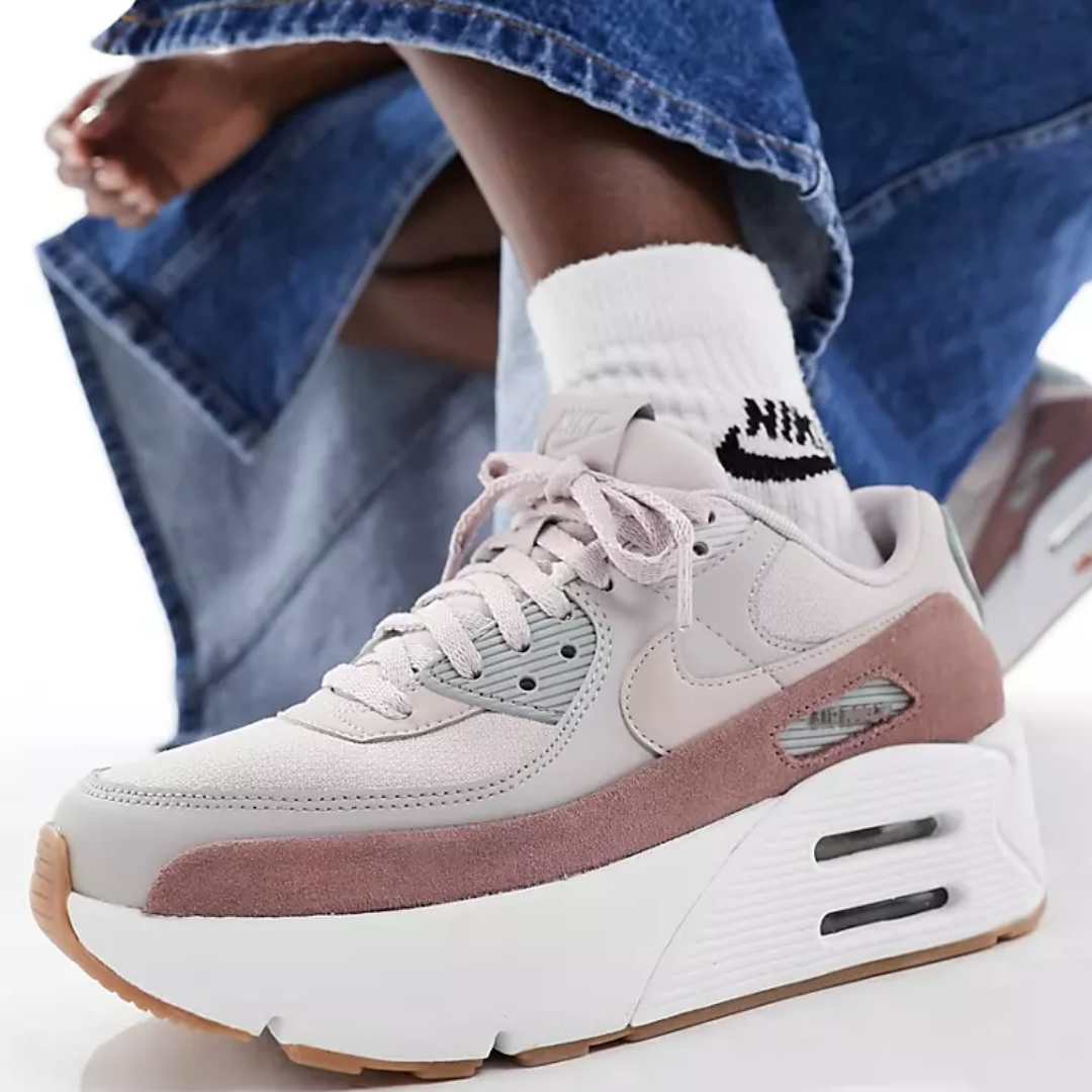 Nike Air Max 90 LV8 “Valentine's Day”