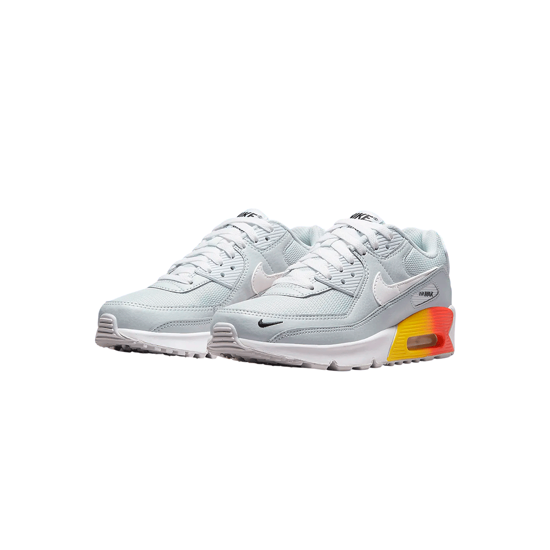 Nike Air Max 90 GS "Gradient"