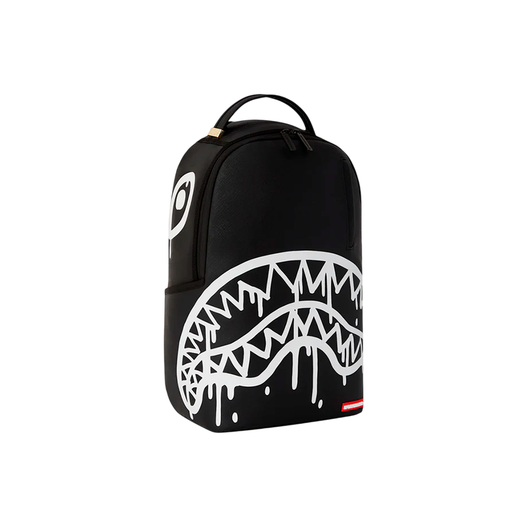 Sprayground "Drip Shark Central Dlxsv"