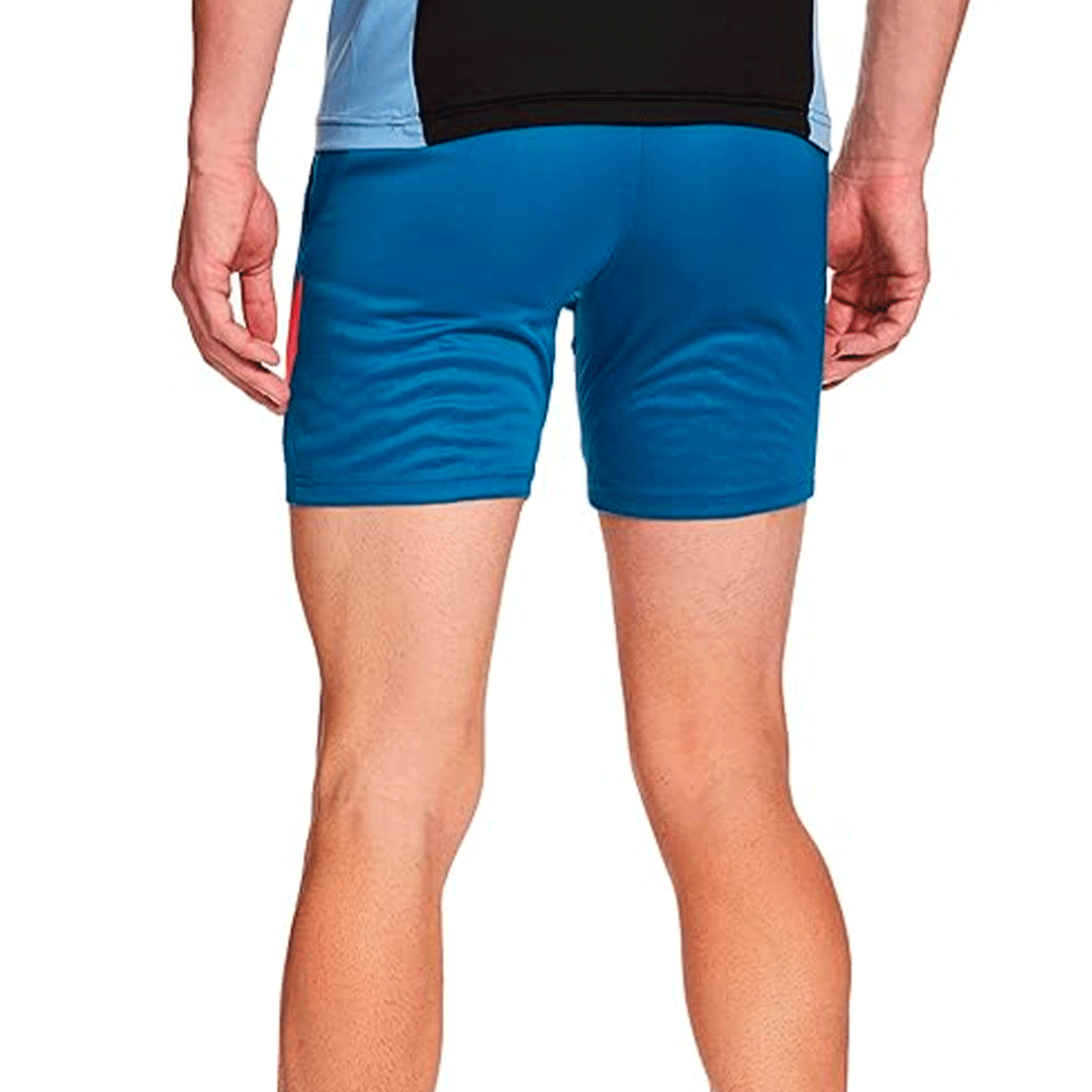 Short "Nike Carmesí láser"