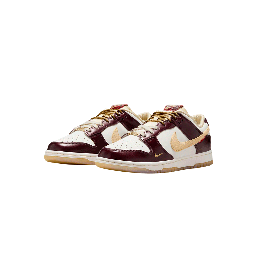 Nike Dunk Low "Year of the Snake"